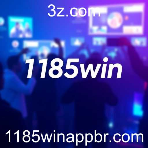 1185win: Inovações no Mercado Digital e Perspectivas para o Futuro