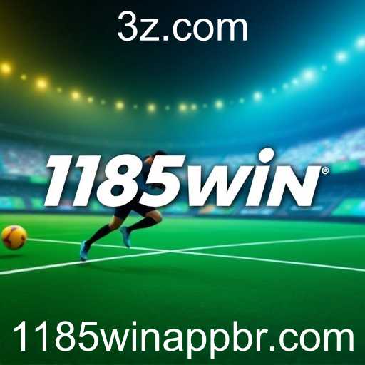 Tendências em Jogos e o Sucesso do 1185win