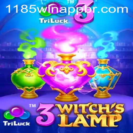 Unveiling the Magic of 3WitchsLamp: A Spellbinding Adventure