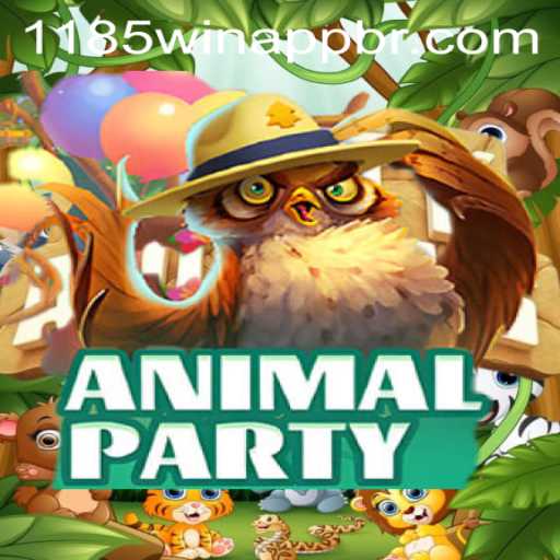 Discover the Exciting World of AnimalParty and Unveiling the Intriguing 1185win PH Login