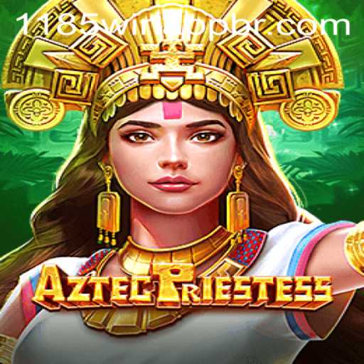 Explore the Mystical World of AztecPriestess: Unveiling Secrets Through 1185win PH Login