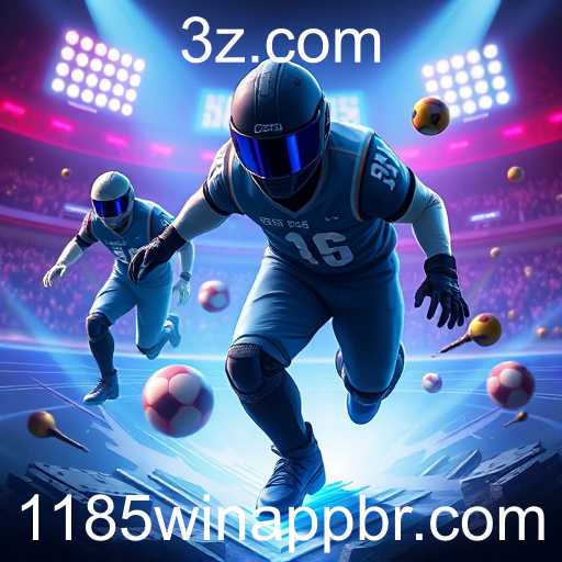 Expansão de Jogos Online em 2025