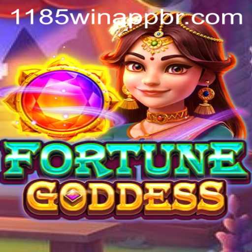 Discover the Exciting World of FORTUNEGODDESS: Your Guide to 1185win PH Login