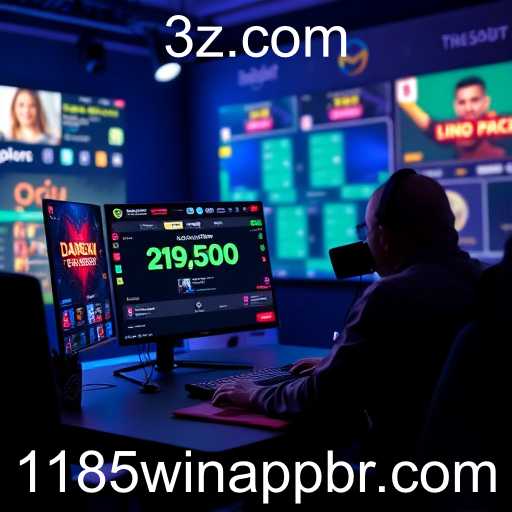 Novidades e Tendências em Jogos Online para 2025