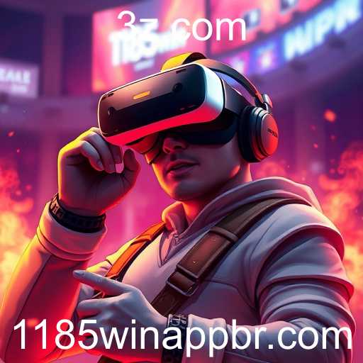 Tendências dos Jogos em 2025