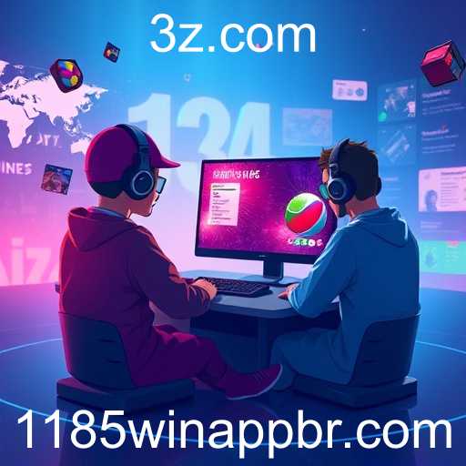 Tendências no Mundo dos Jogos em 2025