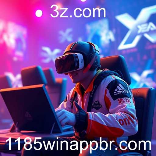 Tendências e Novidades do Mundo dos Jogos em 2025