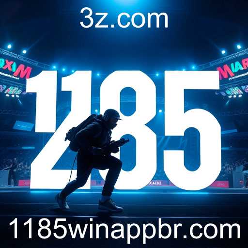 O Crescimento dos eSports em 2025 e o Papel do 1185win