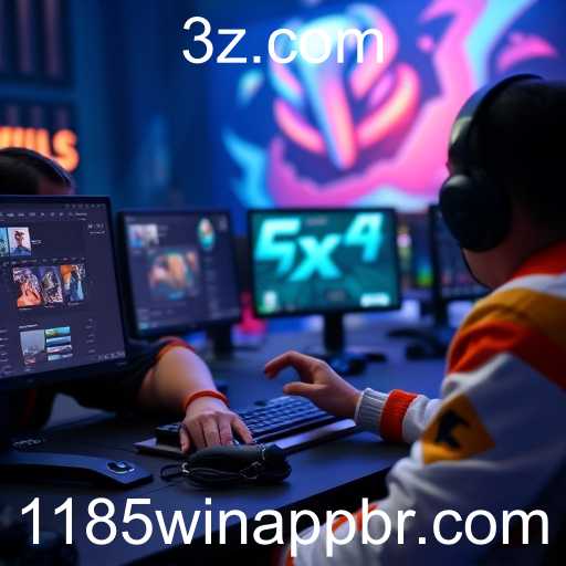 Crescimento do Mercado de Jogos Online em Português