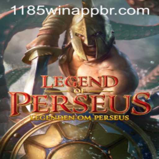 LegendofPerseus and the Thrilling World of 1185win PH Login