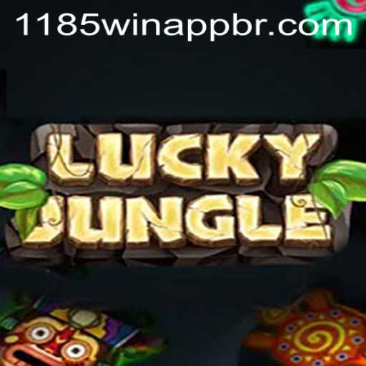 Exploring the Vibrant World of LuckyJungle and the 1185win PH Login Experience