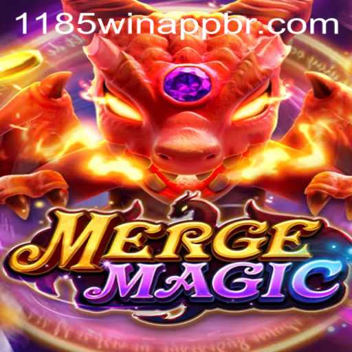 Exploring the Mystical World of MERGEMAGIC: A Guide to 1185win PH Login