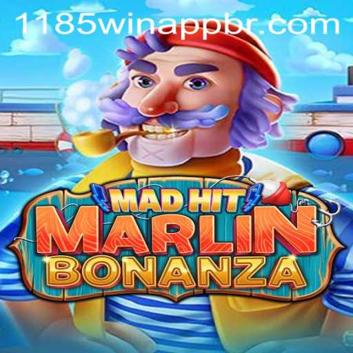 Exploring the Deep Waters of MadHitMarlinBonanza: An Exciting Casino Adventure