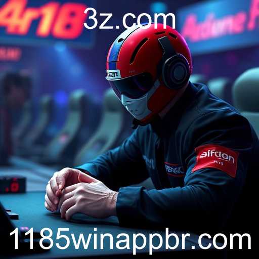 Novidades nos Jogos Online: O Impacto de 1185win