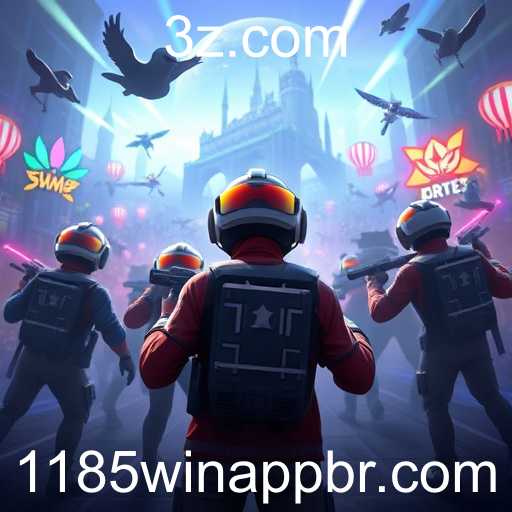 O Futuro dos Jogos Online em 2025