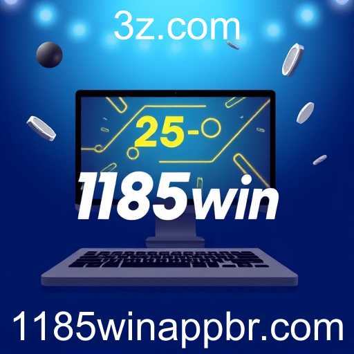 A Ascensão dos Jogos Online e a Influência do 1185win