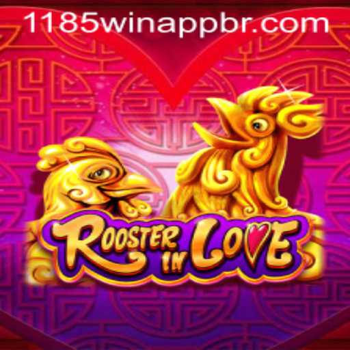 RoosterInLove: A Unique Gaming Experience with 1185win PH Login