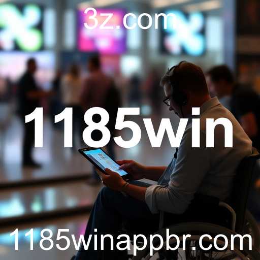 O Básico sobre o Sucesso de 1185win