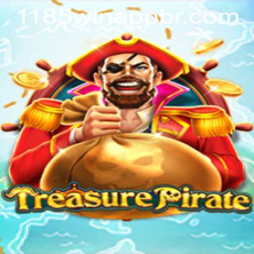 Discover the Adventure: TreasurePirate and the Ultimate 1185win PH Login Experience