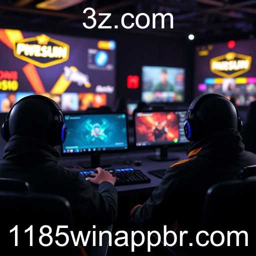 Tendências e Desafios dos Jogos Online no Brasil