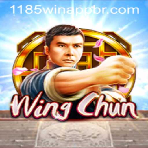 Discover WingChun: The Artful Game with an Engaging Twist